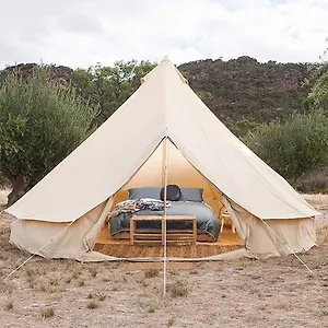Glamping Il Boschetto Perugia