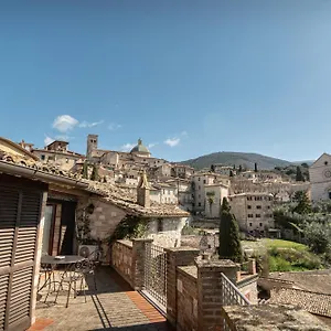 Residenza D'epoca San Crispino Apart-hotel