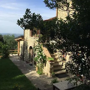 Fattoria Didattica Gli Allori Perugia